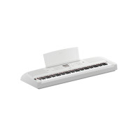 YAMAHA Digital Piano DGX670WH / White