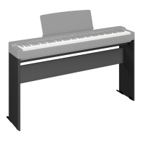 YAMAHA Stand for P Series Digital Piano / Black   L100B