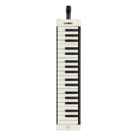 YAMAHA Pianica (Melodica) / Black  P37EBK