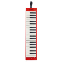 YAMAHA Pianica (Melodica) / Red   P37ERD