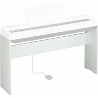 YAMAHA Stand for Digital Piano P125 White L125WH