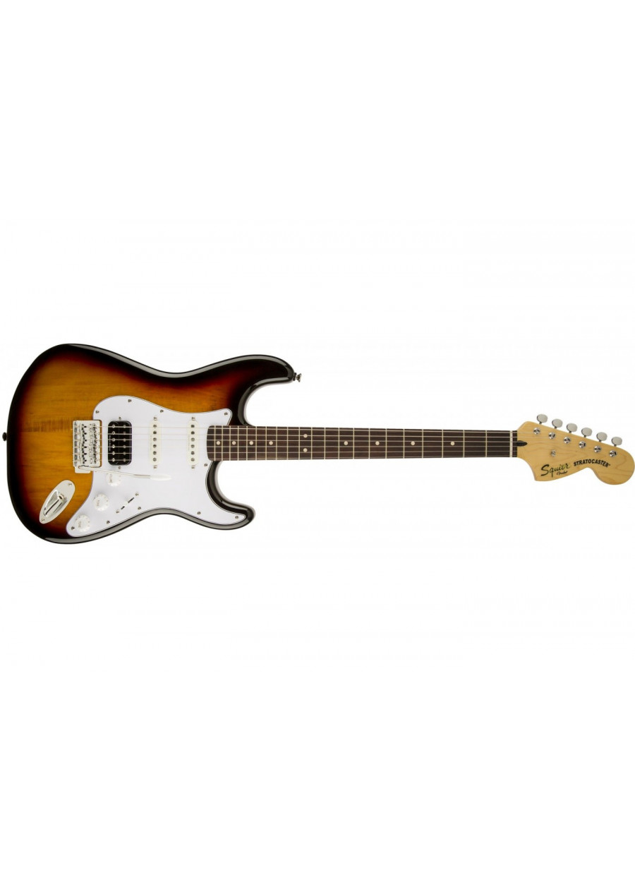 Vintage modified strat 2025