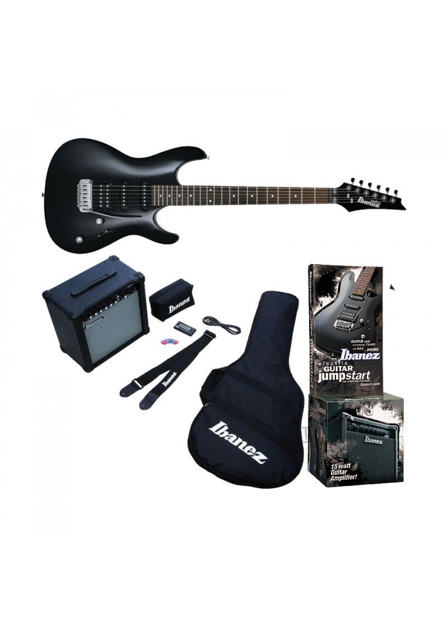Ibanez jumpstart cheap
