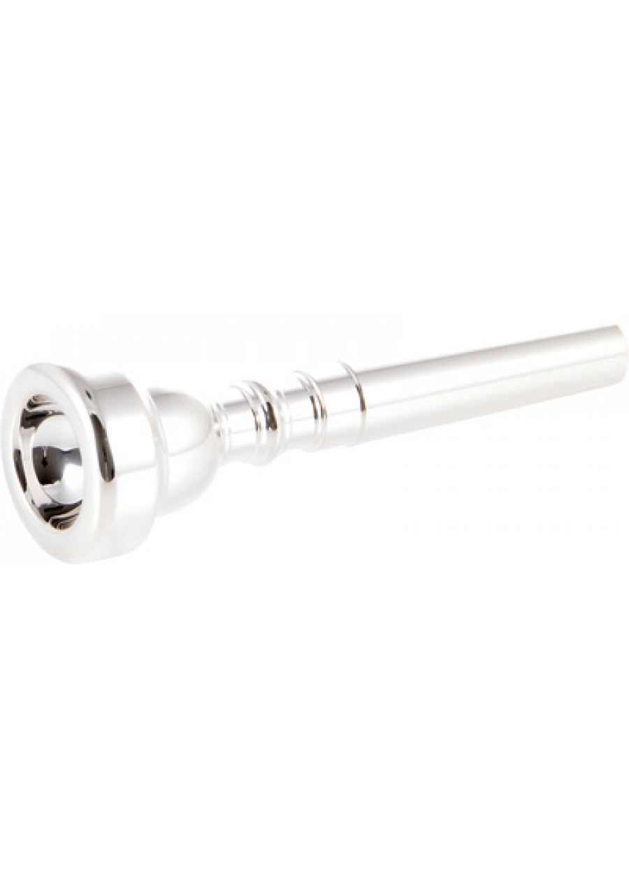 Bach 1b trumpet shop mouthpiece