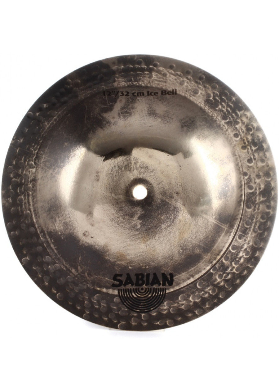 Sabian ice deals bell