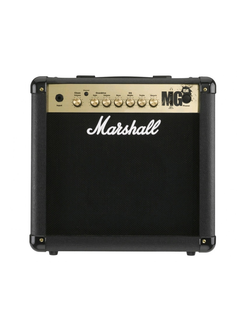 Mg15r marshall deals