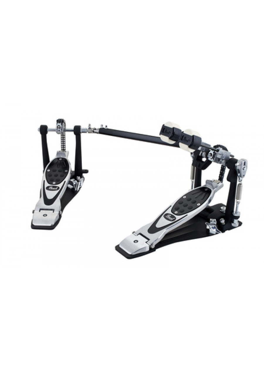 Pearl 2002c top double bass pedal
