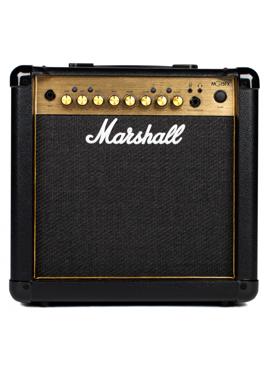 Marshall mg new arrivals