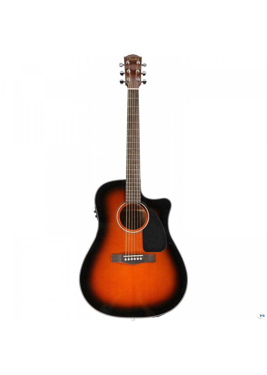 Fender cd60ce outlet