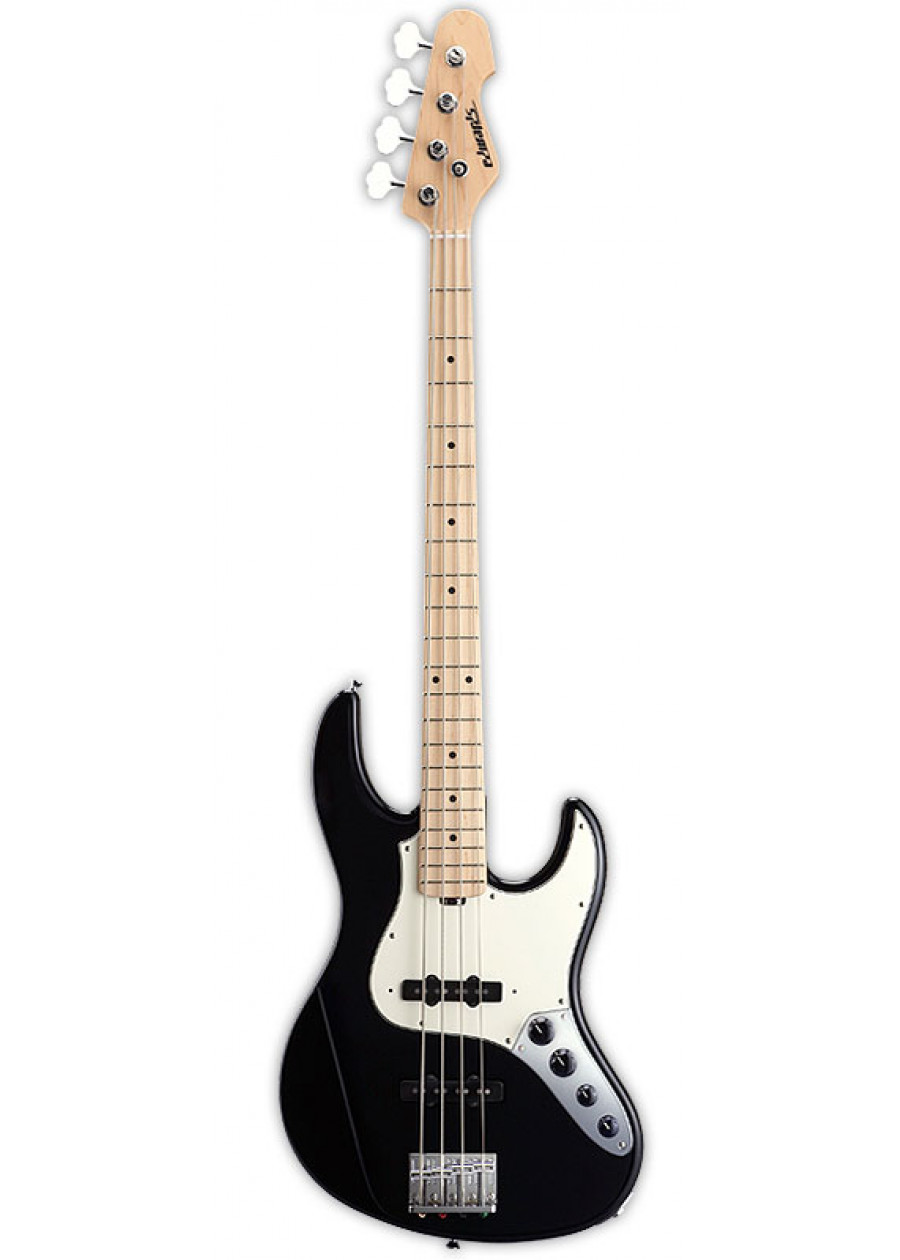 Edwards clearance jazz bass
