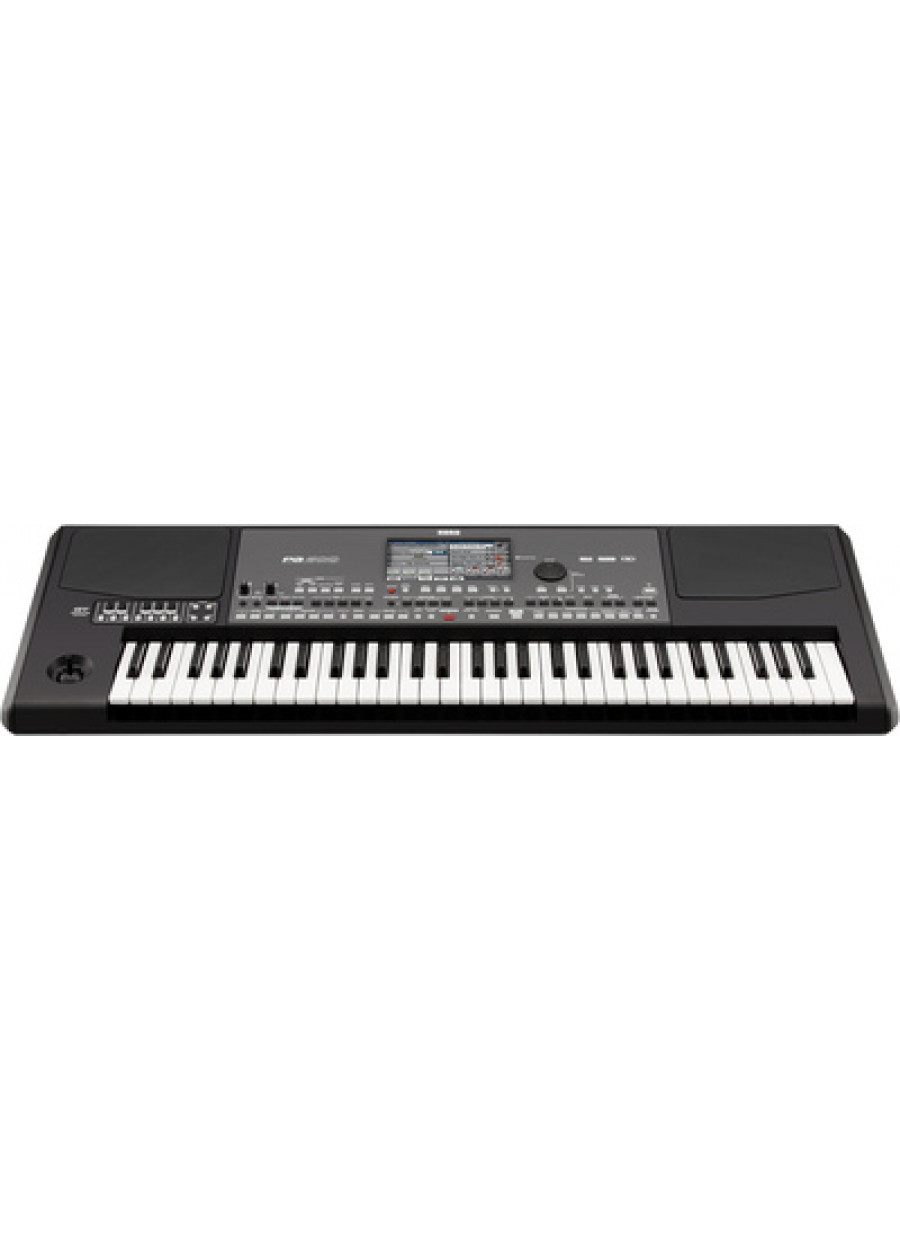 KORG Arranger 61 keys PA600 PVXmusic