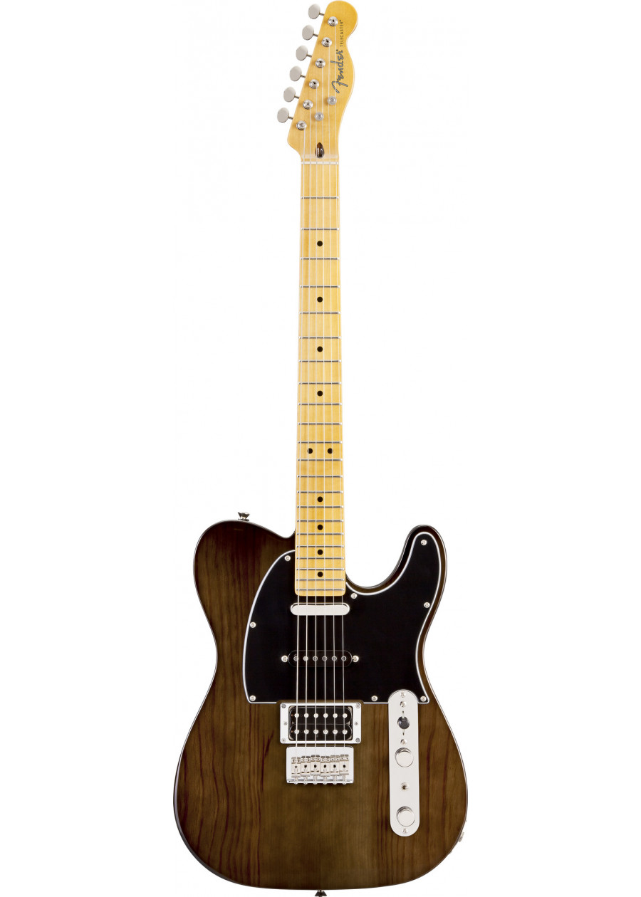 Fender modern player tele plus store