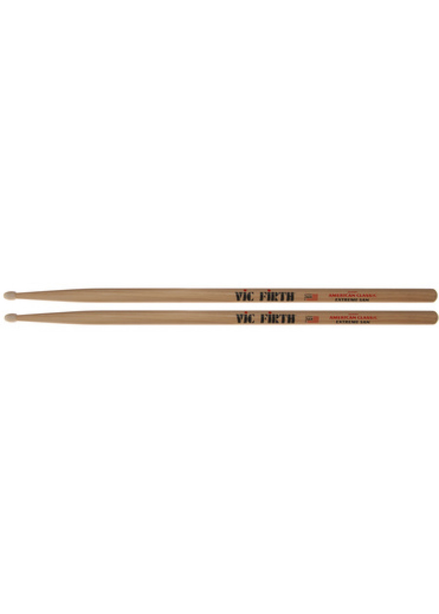 VIC FIRTH American Classic X5AN Extreme Nylon Drumsticks VFX5AN