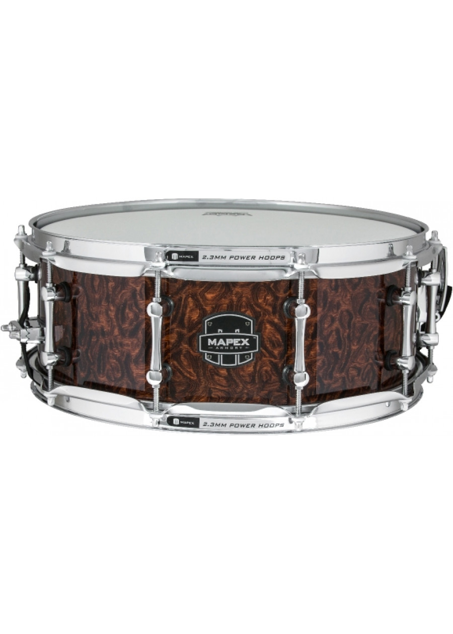 Mapex dillinger snare hotsell