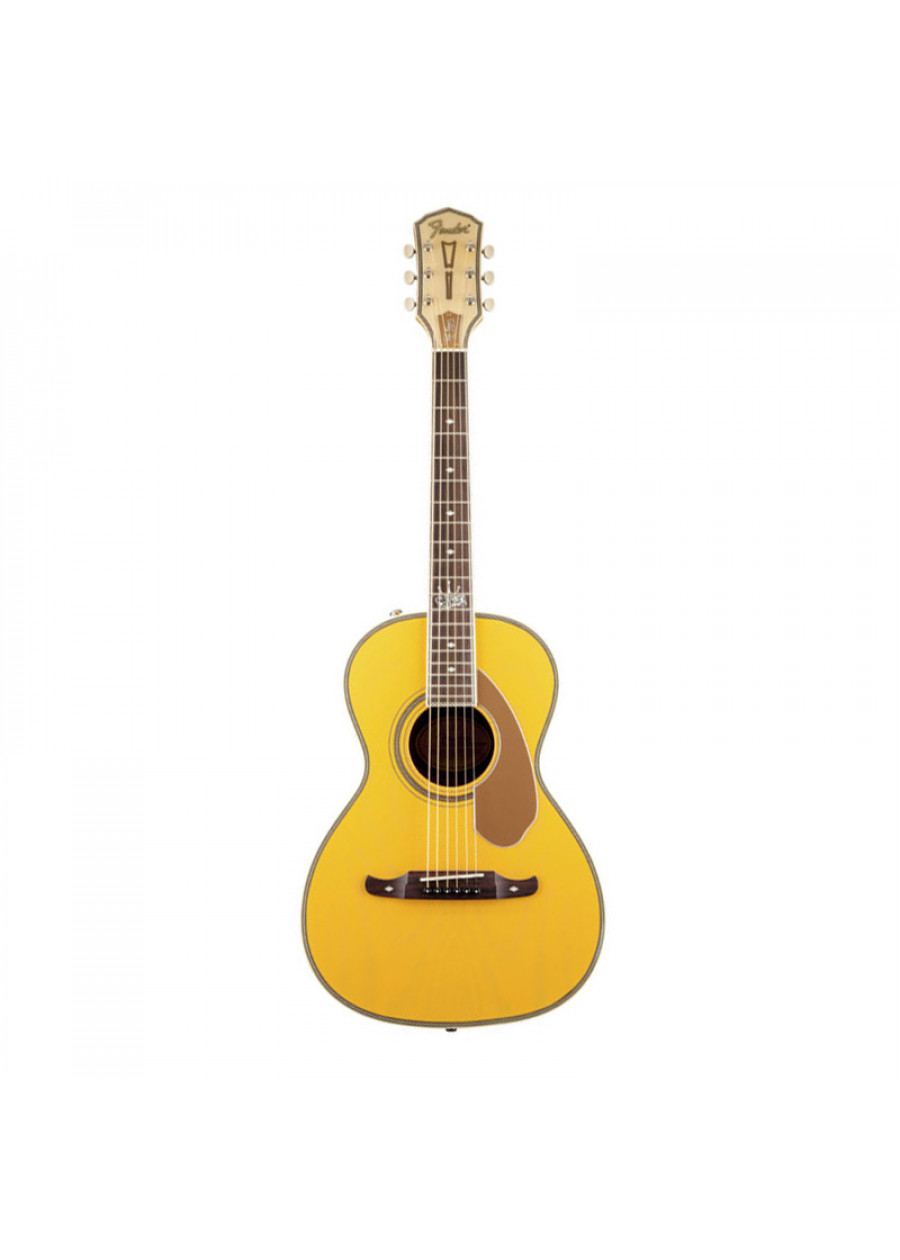 Fender hot sale ron emory