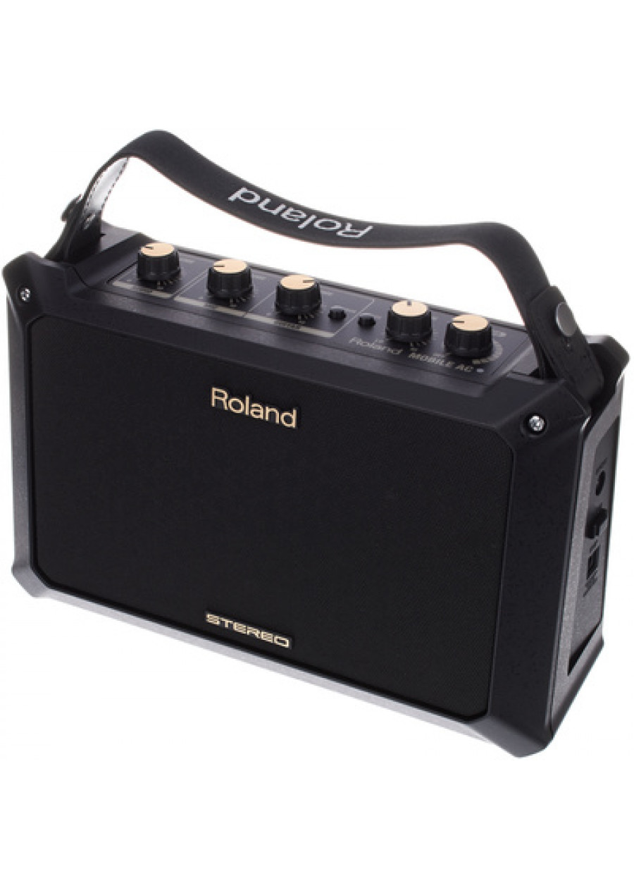 Roland mobile ac top