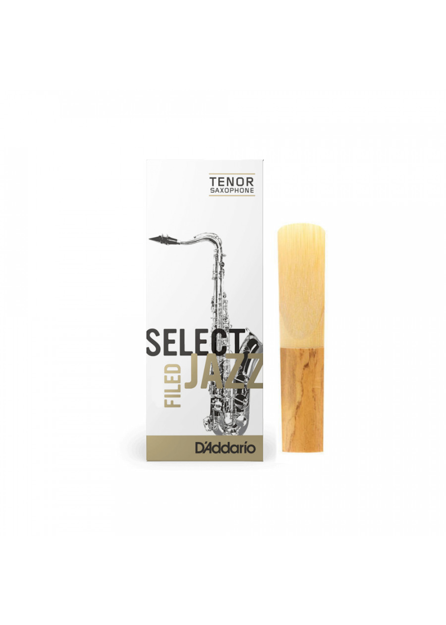 Rico hotsell select jazz