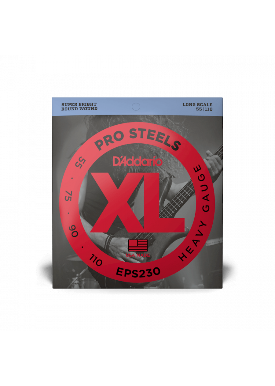 Brightest bass strings 2025