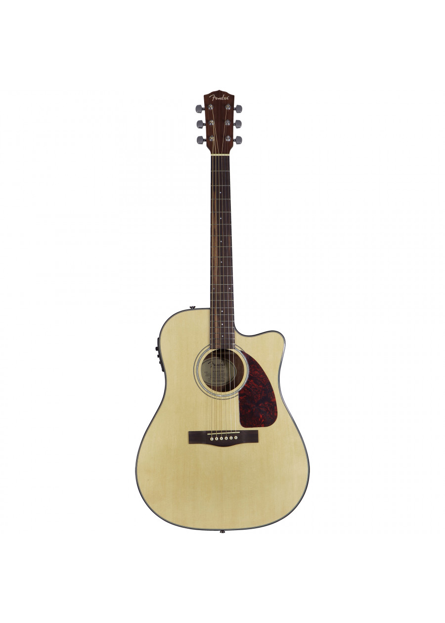 Fender cd140ce on sale
