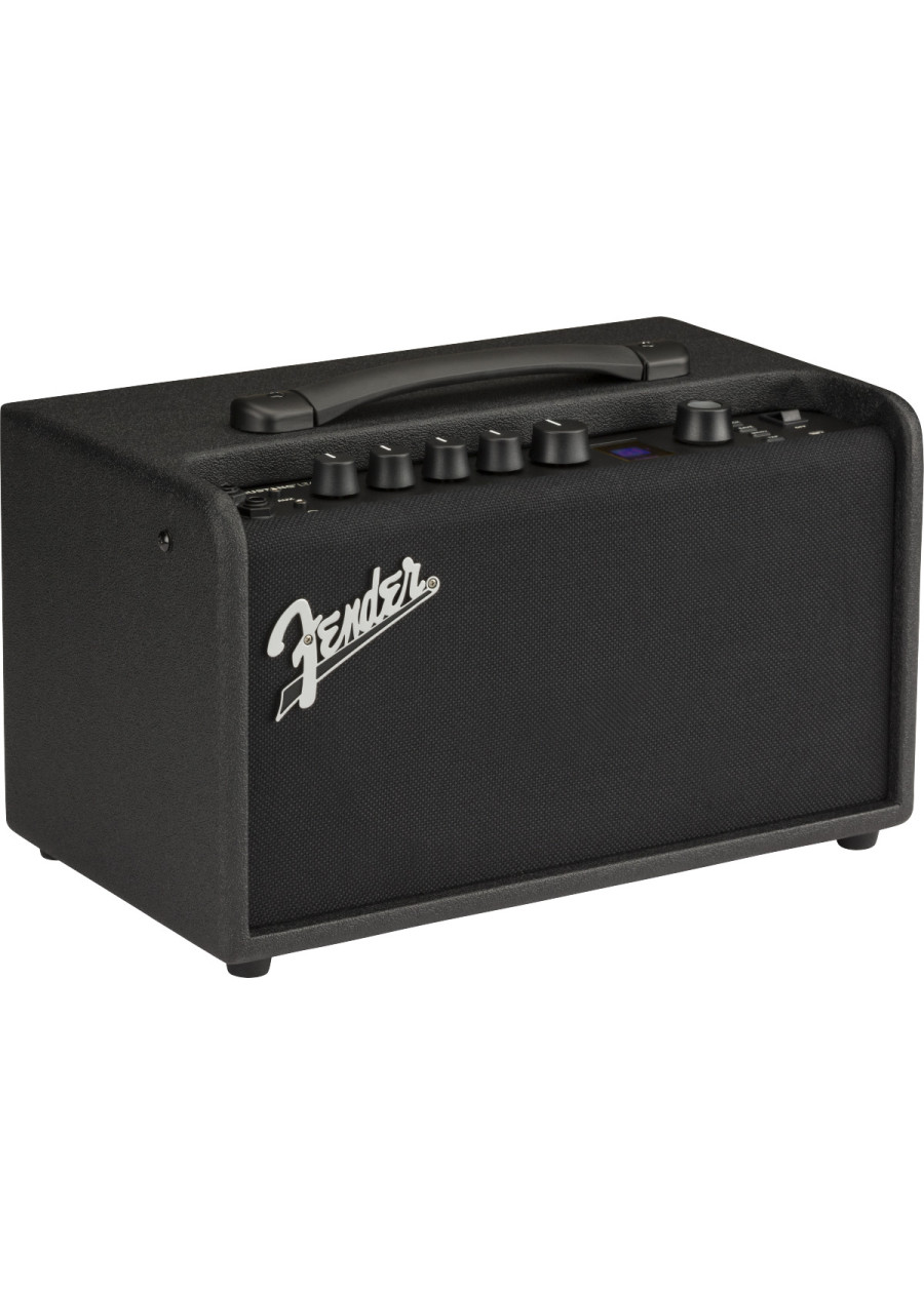 Fender mustang lt 40 cheap