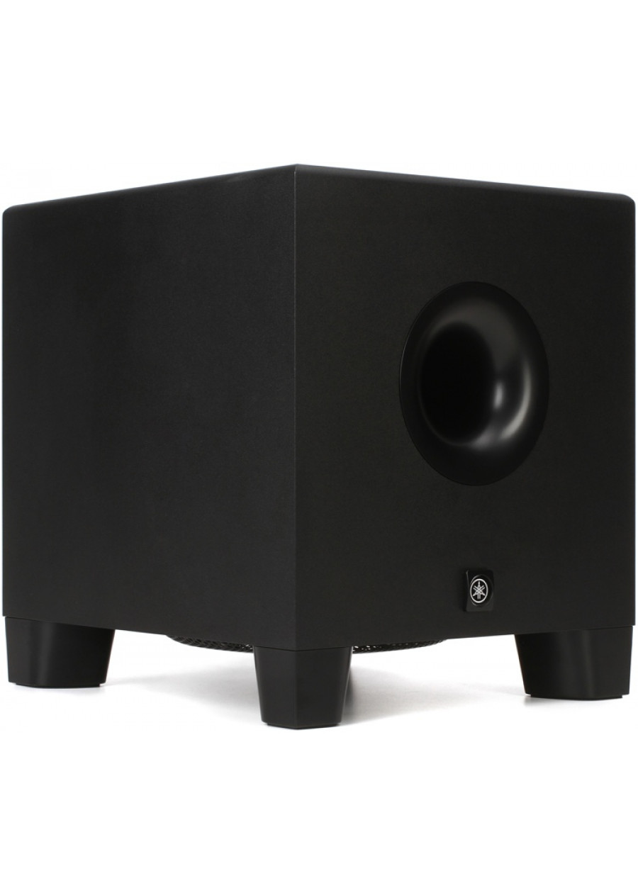 Hs8s shop powered subwoofer