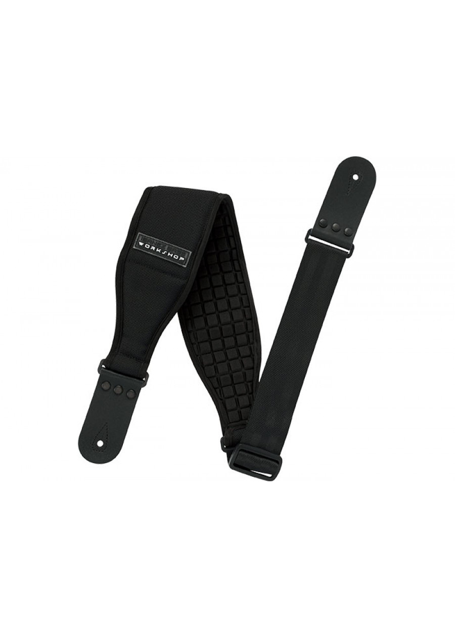 Ibanez clearance bass strap