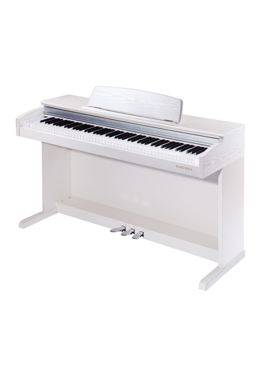 Kurzweil piano white shop