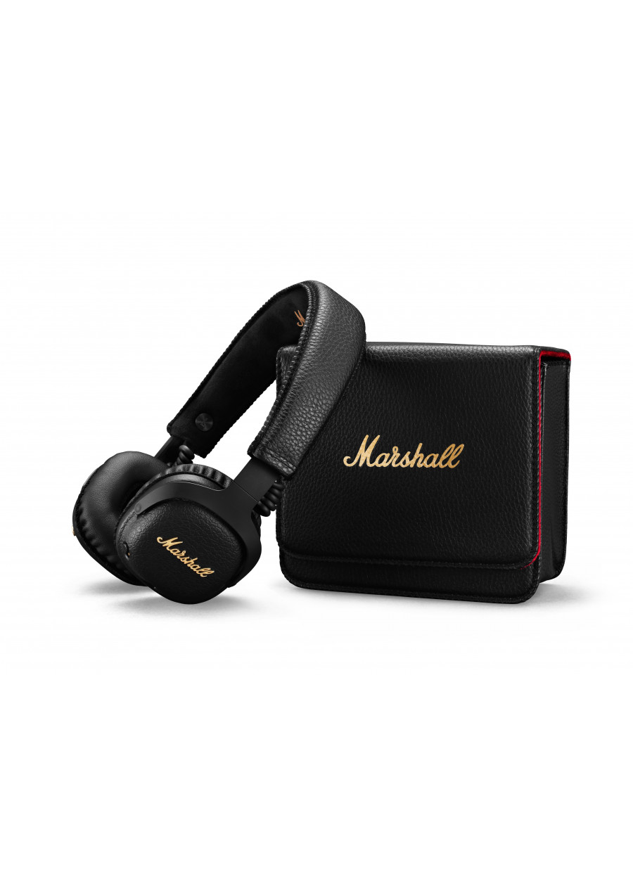 MARSHALL Headphones MID and BLUETOOTH ACCS00188