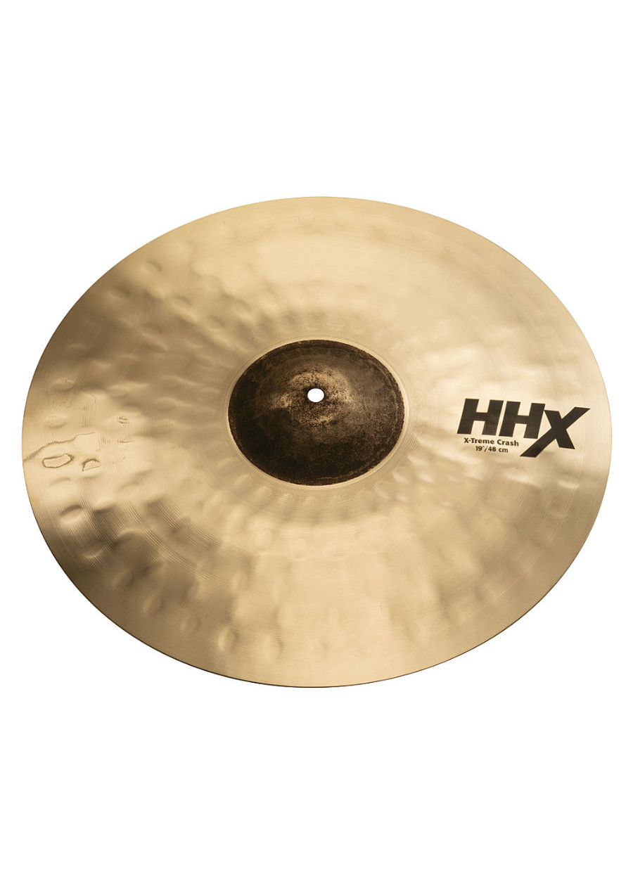 Sabian hhx xtreme crash cheap