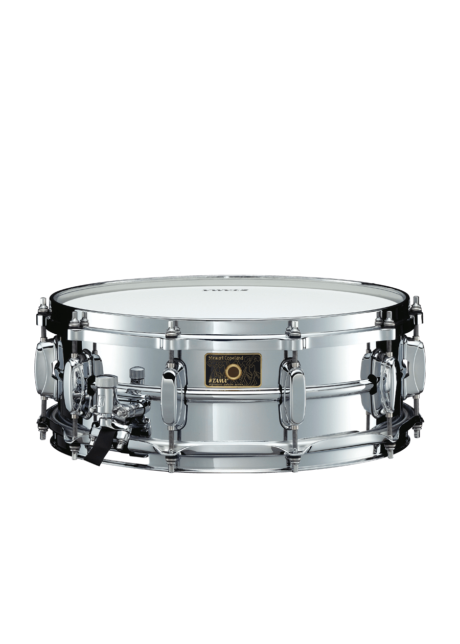 Stewart copeland snare drum deals