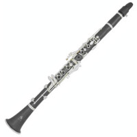 TREVOR Series 5 klarnet koos kotiga 4705GC