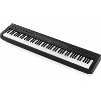 YAMAHA Portatiivne digiklaver P45B