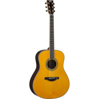 YAMAHA TRANSACOUSTIC seeria E/A kitarr, LLTAVT