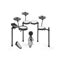 ALESIS Elektritrummide komplekt Nitro Max   NITROMAXKIT