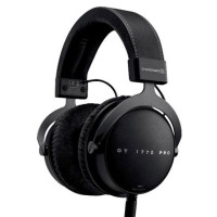 BEYERDYNAMIC Suletud disainiga stuudio kõrvaklapid, 250 ohm   DT1770PRO