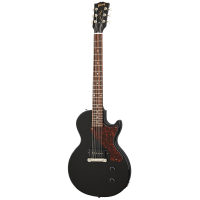 GIBSON Les Paul Junior Ebony	LPJR00EBNH1