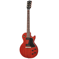 GIBSON Les Paul Special VE Vintage Cherry	LPSP00VENH1