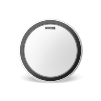 EVANS Bass Drum Head 18“ EMAD UV CTD	BD18EMADUV