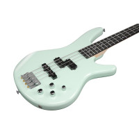 IBANEZ SR Gio seeria basskitarr / Mint Green  GSR200MGR