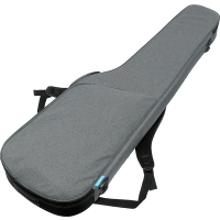 IBANEZ Powerpad® seeria basskitarri kott / hall 	IBB724CGY