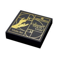 LARSEN Viiulikeeled Cannone Gold II Soloist (6314831)   C171587