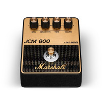 MARSHALL JCM800 Amp seeria FX pedaal – Distortion	PEDL92007