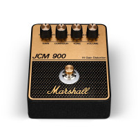 MARSHALL JCM900 Amp seeria FX pedaal – Distortion	PEDL92005