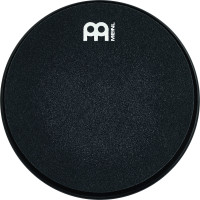 MEINL 6" Marshmallow harjutuspadi  MMP6BK