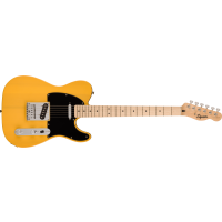 SQUIER Sonic® Telecaster® / M / Butterscotch Blonde    0373453550