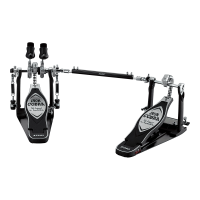 TAMA Iron Cobra 900 duubelpedaal, Power Glide, vasakpoolne  HP900PWLN