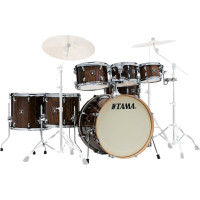 TAMA Superstar Drum Shell Set CL72RSPGJP