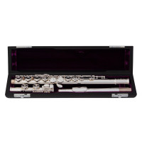TREVOR Flute 10XE FLAT LIP  3042ESLRW