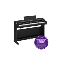 YAMAHA  Arius YDP166 Black