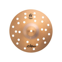 ZILDJIAN FX Stack efektitaldrik 10“	1828820